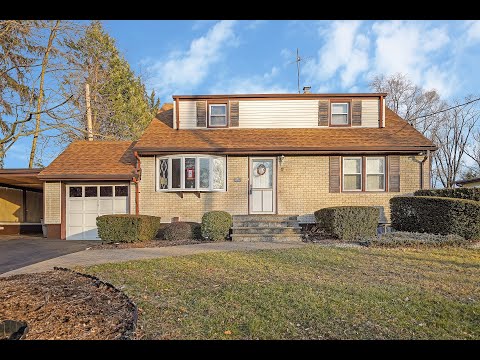 Real Estate Video Tour | 2 Capral Lane New City , NY 10956 | Rockland County, NY