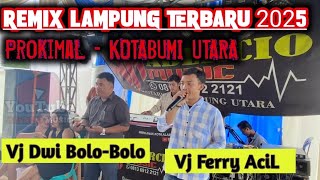 Download lagu REMIX LAMPUNG TERBARU 2025 FULL BASS || ABERCIO MUSIC LIVE PROKIMAL KOTABUMI UTARA mp3