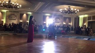 Can&#39;t Help Falling In Love - (Alyssa Raghunandan Performance)