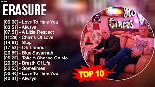 Download lagu E.r.a.s.u.r.e Greatest Hits ~ Top 100 Artists To Listen in 2023 mp3 Download lagu E.r.a.s.u.r.e Greatest Hits ~ Top 100 Artists To Listen in 2023 mp3