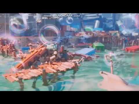 "Japanese Age 2: The Meltdown" Part 9 - Five Humans.mp4