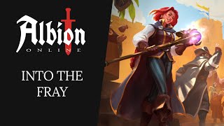 Большое обновление «В пекло» вышло для MMORPG Albion Online