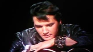 Sit down show "Elvis" Comeback Special 27 june 1968 Segunda intervención