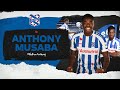✍ Anthony Musaba naar sc Heerenveen | 'IK BEN READY' ?