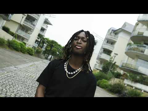 BL - VRB (Clip officiel)