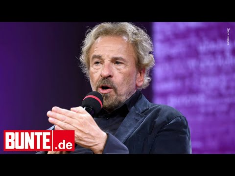 Thomas Gottschalk - Shitstorm nach Body-Shaming: Er beendet seinen Podcast