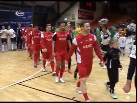 Ford Cup 2015 -  RAN1