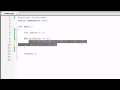 Buckys C++ Programming Tutorials - 18 - while Loops