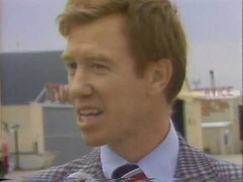 KTHI Fargo Videography. "Hector Airport" (1978)