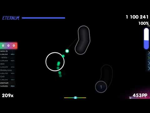 eternum | ASIAN KUNG-FU GENERATION - Blood Circulator [A r M i N's Extra] +HDDT SS {#1 595pp FC}