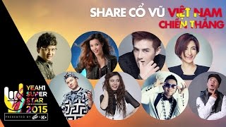 Video hợp âm Đừng Để Con Một Mình Nhiều ca sĩ