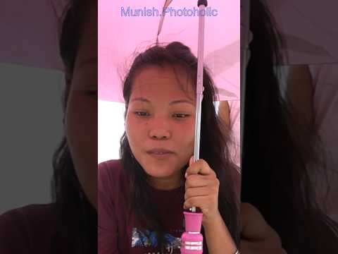 Free Chocolate🍪 - Cute Smile of Emika Sangma 😍❤️🙂😍. #chocolate #smile #strangerthings 16 July 2023