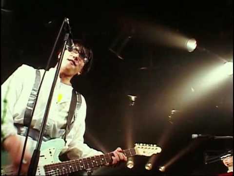 Polysics - code4 (live)