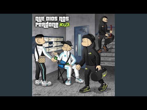 QUE DIOS NOS PERDONE