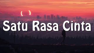 Download lagu Arief - Satu Rasa Cinta - Lirik Lagu 🎵 ~ Yakinkan hatimu akulah takdir yang engkau nantikan mp3