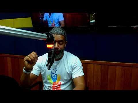 FALA CIDADE  - ENT. COM O SEC. DA SAÚDE DE JEQUIÉ - 11 DE ABRIL DE 2026