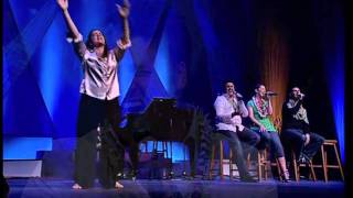 live@New Hope &quot;Adonai&quot; feat. Avalon