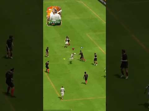 Rudi Völler🥵🥵 #fc24#fifa#futbol#football#ps4ps5#xbox#shorts