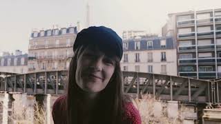 Paris in a Day Music Video