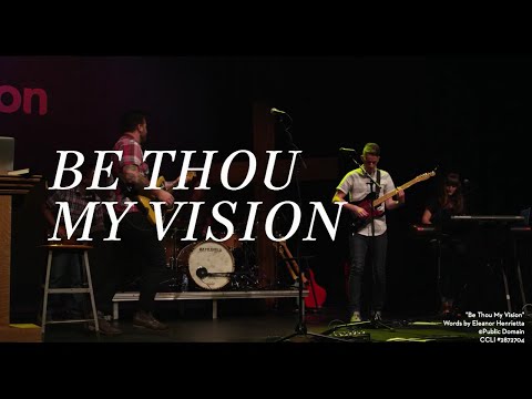Dustin Kensrue - Be Thou My Vision