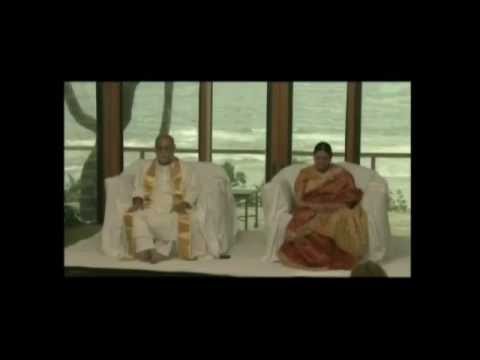 Om sat chit ananda Parabrahma - Nahuel Schajris (MOOLA MANTRA)