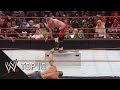 Extreme Rules Most Extreme Moments WWE Top 10