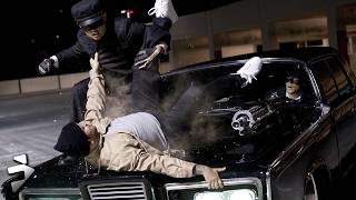 Everyone Thought He Was a Joke… Until He Took Down an Empire | The Green Hornet | Best Scenes