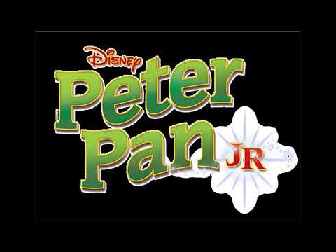 Peter Pan Jr. - 26. Your Mother And Mine