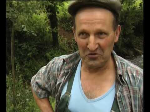 Los fabres de Sent-Ginièis e de Pomairòls