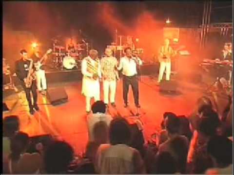 mahmoud ahmed , alemayehu eshete & badume's band - addis abeba bete