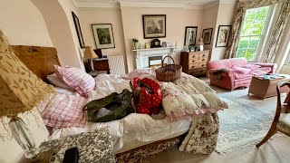 15 Minute Bedroom Reset | Tidy Up, Declutter & Put Away With Me