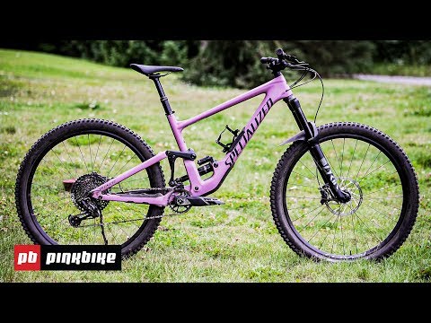 The All-New Specialized 2020 Enduro | First Look & Ride