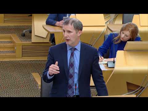 Topical Questions - 1 May 2018