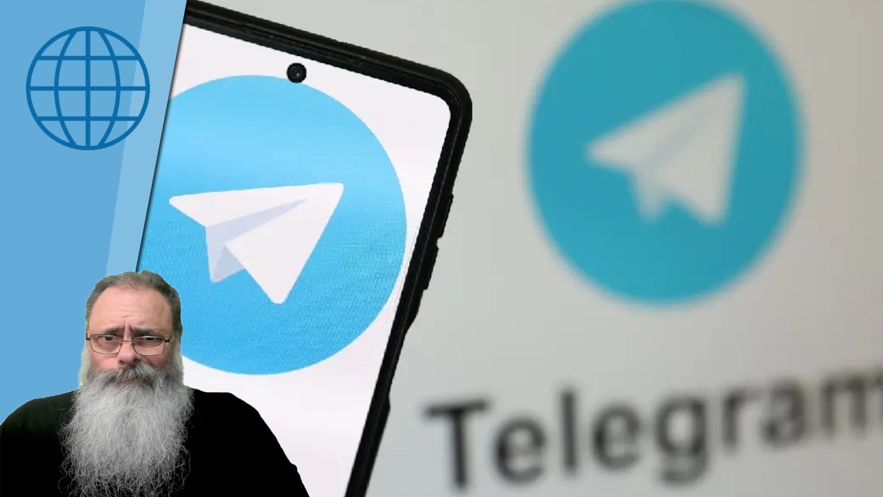 SOBERANIA DIGITAL: ESTADOS querendo CENSURAR para TENTAR MANTER RELEVÂNCIA