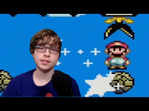 SMW Blind Kaizo Race Week 107 - The Kaizo Grassland by CatCat