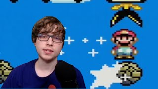 SMW Blind Kaizo Race Week 107 - The Kaizo Grassland by CatCat