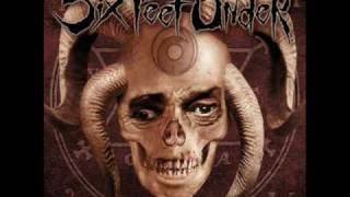 Six Feet Under - Blind And Gagged