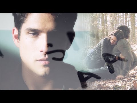 scott & allison | 'first love, you remember what that's like?'