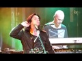 MARILLION - EASTER Live Milano @ Alcatraz 22 ...