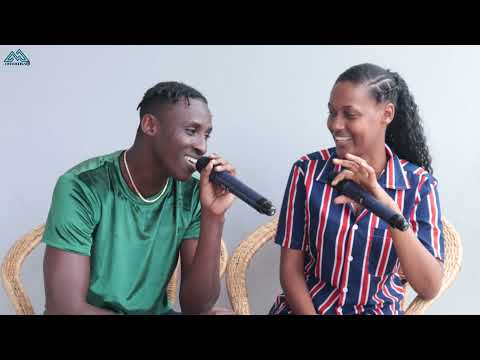 MUPATI OCTAVO AKABA ATAHUKANYE IGIKOMBE CINDIRIMBO YIWE YAKUZWE MURI MURI TOP 10 ..