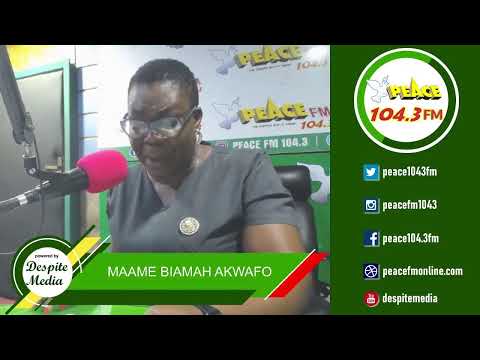 Akan News @ 6am On Peace 104.3 FM (07/02/2023)