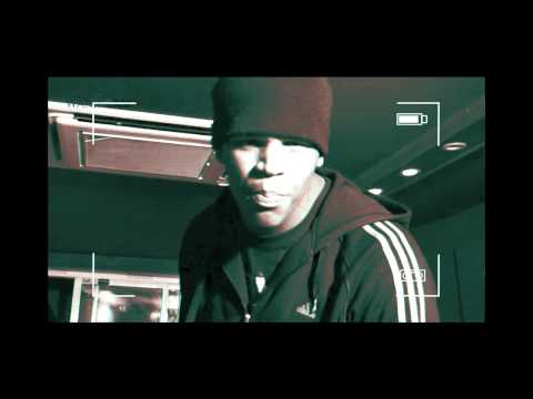BULLY FT PAGE / GORRILLA SAWN OFF -GRAVE YARD {FREE BULLY]