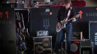 Video thumbnail for Nels Cline demo of The Road Amp and ORGANic 2x12 by Analog Outfitters by AnalogOutfitters