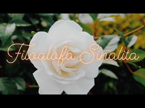 Pogisa Oku Manatu - Filoalofa Sinalita (Tuvalu Song)