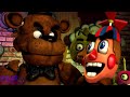 Freddy's Short Temper: FNAF MOVIE EDITION