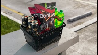 Doritos Ready for This? Xbox 2023 Promotion