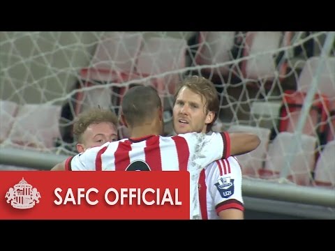 Brilliant Goal: Toivonen v Everton