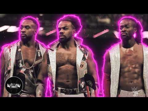 WWE The New Day Theme Song "New Day, New Way" (W/ Big E Quote) 2019 ᴴᴰ [OFFICIAL THEME]