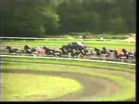 Grote Prijs der Lage Landen 1987 -Mack The Knife