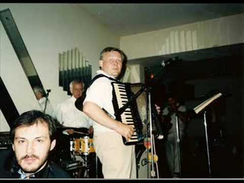 Andrija Bozic - Dajte mi da zivim